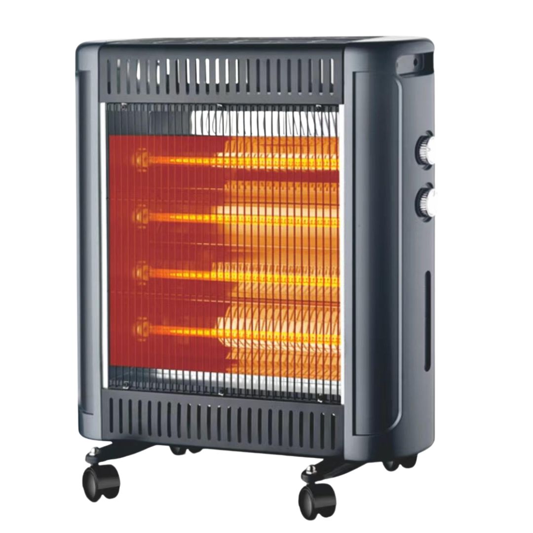 Quartz Room Heater